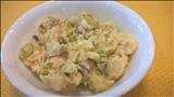 Egg Potato Salad