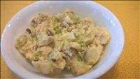 Egg Potato Salad