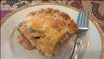 Fiesta Taco Bake