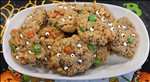 Monster Cookies