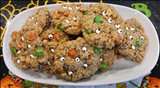 Monster Cookies