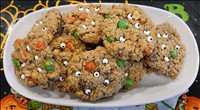 Monster Cookies