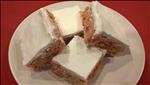 Valentine Crispy Rice Bars