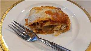 Just Swell Stuffed Shells