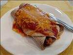 Chili Burritos
