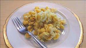 Pasta Chef's Chopped Salad
