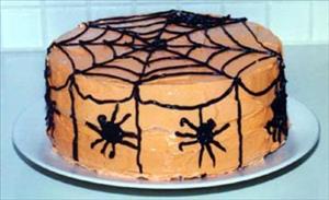 Halloween Cake