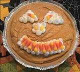 Halloween Pie