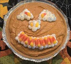 Halloween Pie