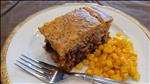 Chili Cornbread Casserole