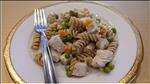 Chicken Twist Salad