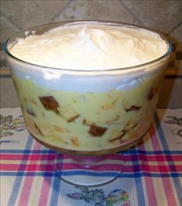 Citrus Trifle