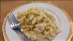 Macaroni Cheddar Salad