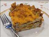 Thanksgiving Strata