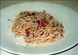 Light Summer Pasta