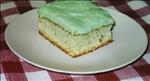 Pistachio Cake