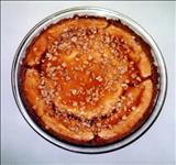 Caramel Apple Cheesecake