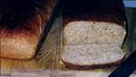 High Fiber Ten Grain & Bran Bread