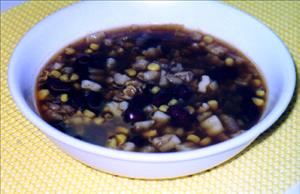 Chili Corn Soup