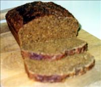 High Fiber Bread | Anita's Tried & Heart Healthy Recipes