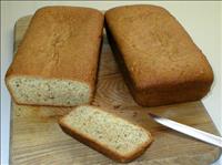 Banana Nut Breads | Anita's Tried & Heart Healthy Recipes
