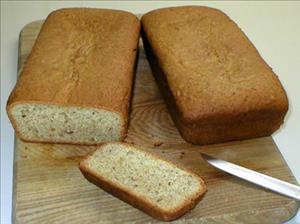 Banana Nut Breads