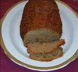 Super Simple Meatloaf