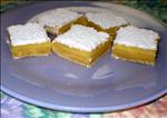 Easy Lemon Squares