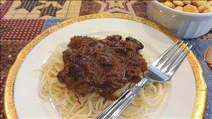 Chili-etti