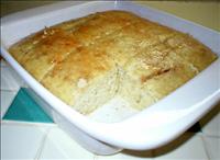 Banana Cake | Anita's Tried & Heart Healthy Recipes