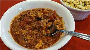 Chunky Chili