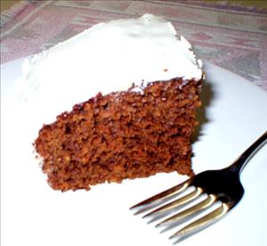 Molasses Cake