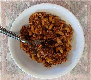 Chili Mac