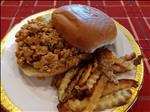 Slow Cooker Sloppy Joes