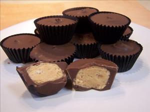 Peanut Butter Cups