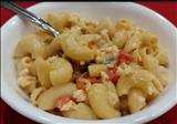 Cheeseburger Macaroni
