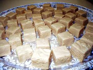 Peanut Butter Fudge