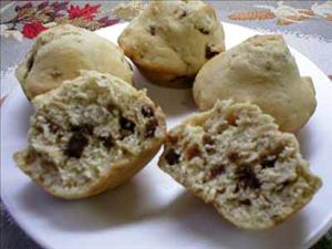 Newton Muffins