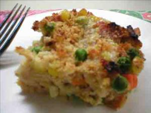 Mexicali Cornbread Casserole #2