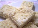 Lemon Cheese Bars