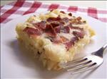 Potato Bacon Casserole