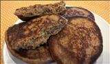 Corn Meal Pancakes