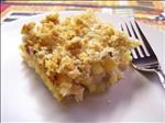 Turkey & Monterey Jack Cheese Potato Bake