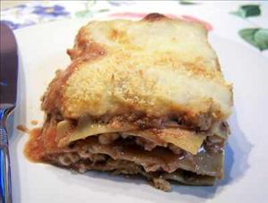 Lasagne Italiano