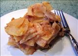 Potatoes & Turkey Fiesta