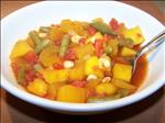 Pumpkin Vegetable Stew