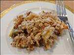 Cabbage Roll Casserole