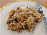 Cabbage Roll Casserole