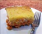 Slow Cooker Tamale Pie