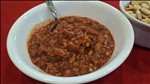 Slow Cooker Salsa Chili